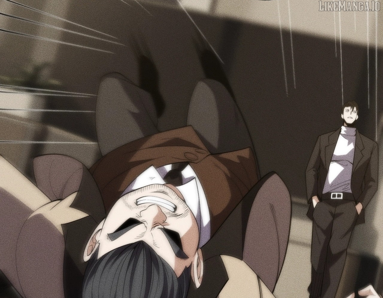 Hidden Dragon in the City (2025) Chapter 4 - page 85